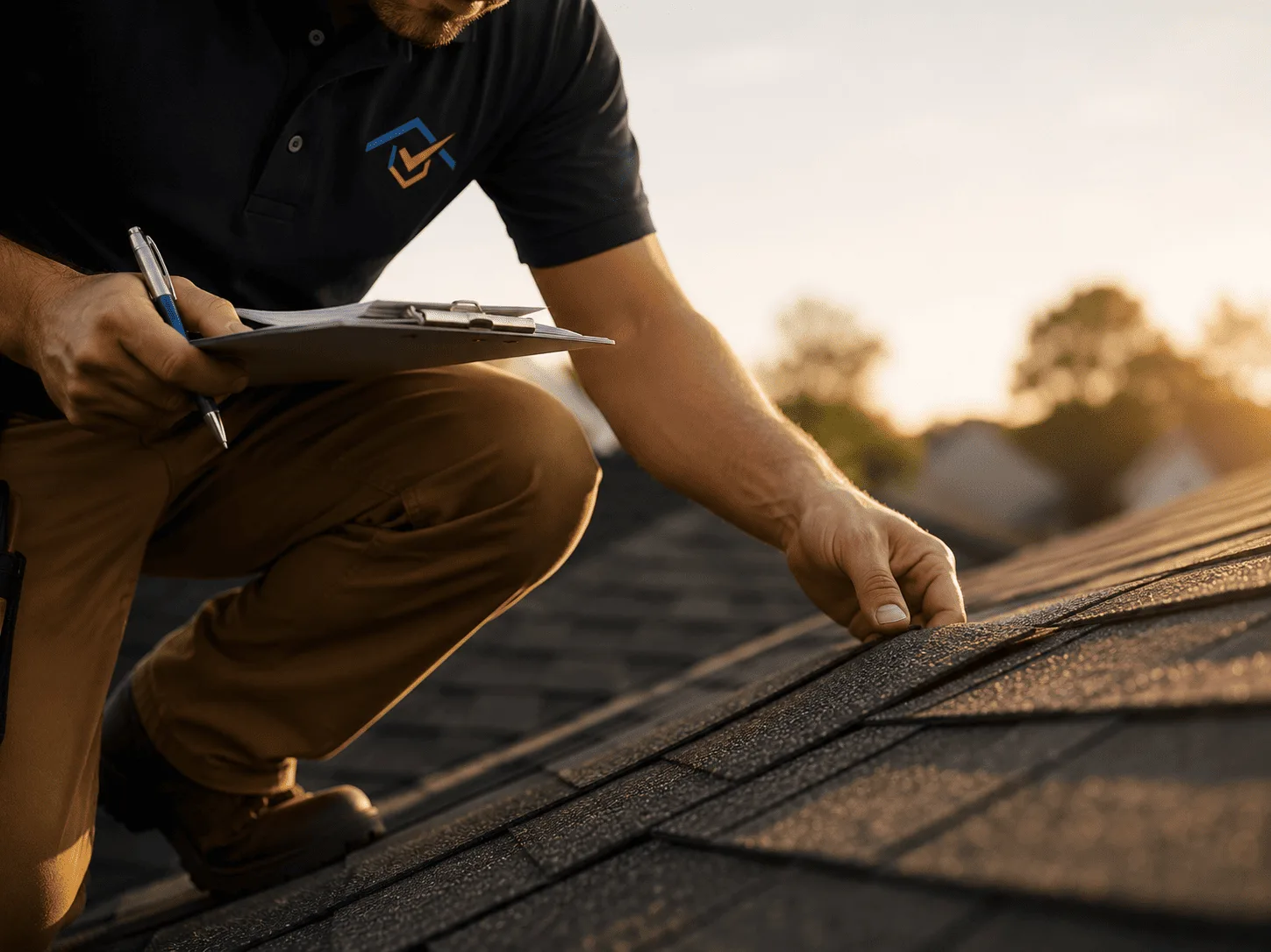 Why Choose Roof Inspection in Eden, GA